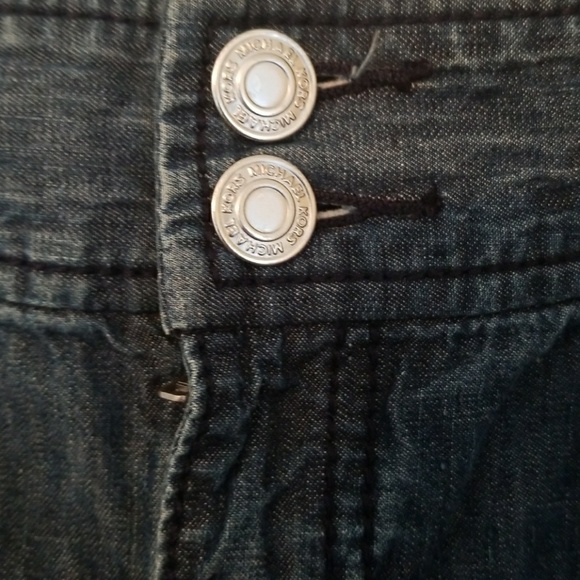 Michael Kors jeans - Picture 2 of 8